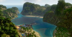 Tropico 6 – New Frontiers