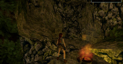 Tomb Raider Remastered II