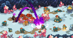 Legends of Kingdom Rush