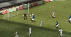 Pro Evolution Soccer 2008