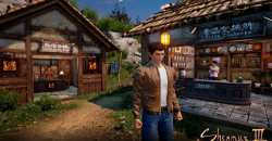 Shenmue III