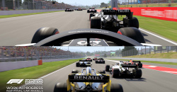 F1 2020