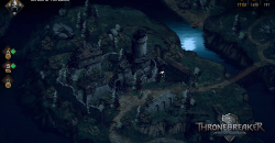 Thronebreaker: The Witcher Tales