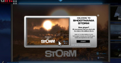 ShootMania Storm