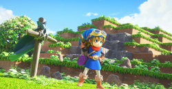 Dragon Quest Builders