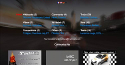 Trackmania United