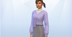 Die Sims 4 Fashion Street- und Incheon Style-Set