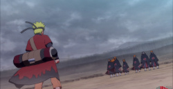 Naruto Shippuden: Ultimate Ninja Storm 2