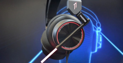 1MORE Spearhead VR Gaming Headphones Review