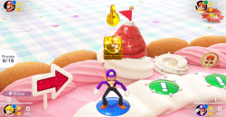 Mario Party Superstars