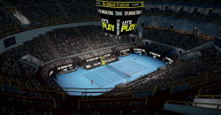 Tennis World Tour 2