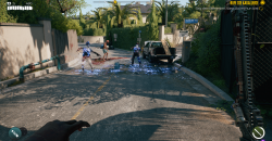 Dead Island 2 - Shadow