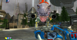 Serious Sam 2