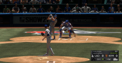 MLB The Show 21