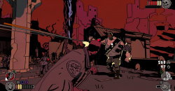 Hellboy: Web of Wyrd