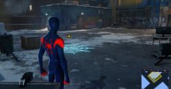 Marvel's Spider-Man: Miles Morales