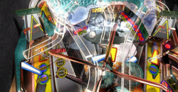 Dream Pinball 3D