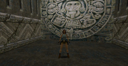 Tomb Raider Remastered I