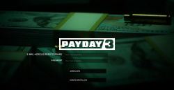 PAYDAY 3