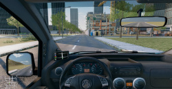 Truck & Logistics Simulator