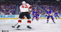 EA SPORTS NHL 25