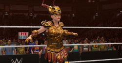 WWE 2K23