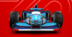 F1 2020