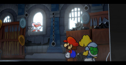 Paper Mario: Die Legende vom Äonentor