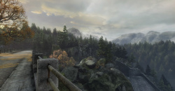 The Vanishing of Ethan Carter (PC) - Screenshots DLH.Net Review