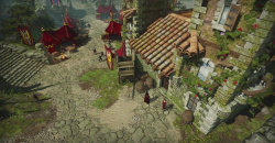 Divinity: Original Sin