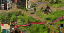 Cossacks 2 - Napoleonic Wars