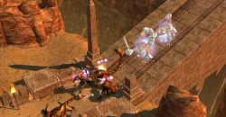 Titan Quest: Eternal Embers