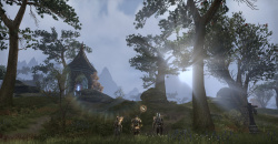 The Elder Scrolls Online: Tamriel Unlimited