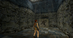 Tomb Raider Remastered II