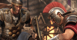 Ryse: Son of Rome (Xbox One)