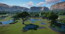 Planet Zoo: Wetlands Animal Pack