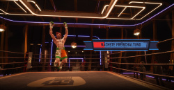 Big Rumble Boxing: Creed Champions