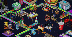 Arcade Tycoon