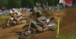 MXGP: The Official Motocross Videogame stellt MX2-Klasse vor