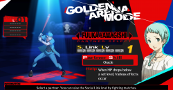 Persona 4 Arena Ultimax