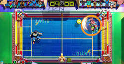 Windjammers 2