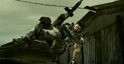 Resident Evil 5