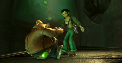 Beyond Good and Evil: 20th Anniversary