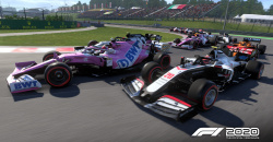 F1 2020