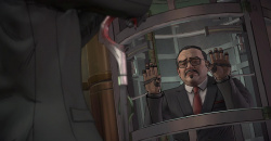 Batman: The Enemy Within - The Telltale Series