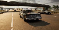 Police Simulator: Patrol Officers: Highway Patrol Expansion