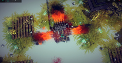 Besiege Review