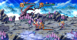 Legend of Mana