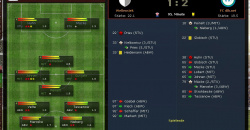 Torchance 2015: Der Fußballmanager (PC) - Screenshots DLH.Net Review