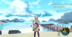 Atelier Ryza 3: Alchemist of the End & the Secret Key - Switch